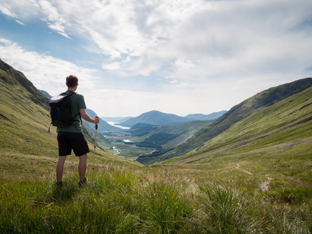 Chapter 1 – D is for&nbsp;Diagnosis