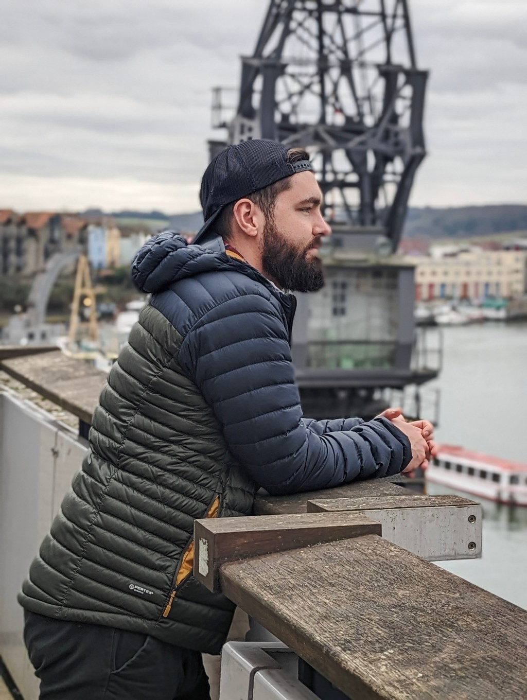 Chapter 2 – F is for follow&nbsp;up…