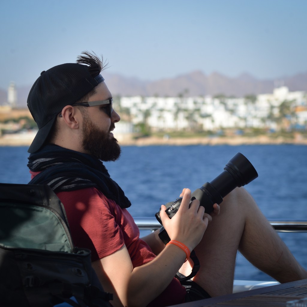 Chapter 4 – Too Much, Too little , Just&nbsp;Enough.