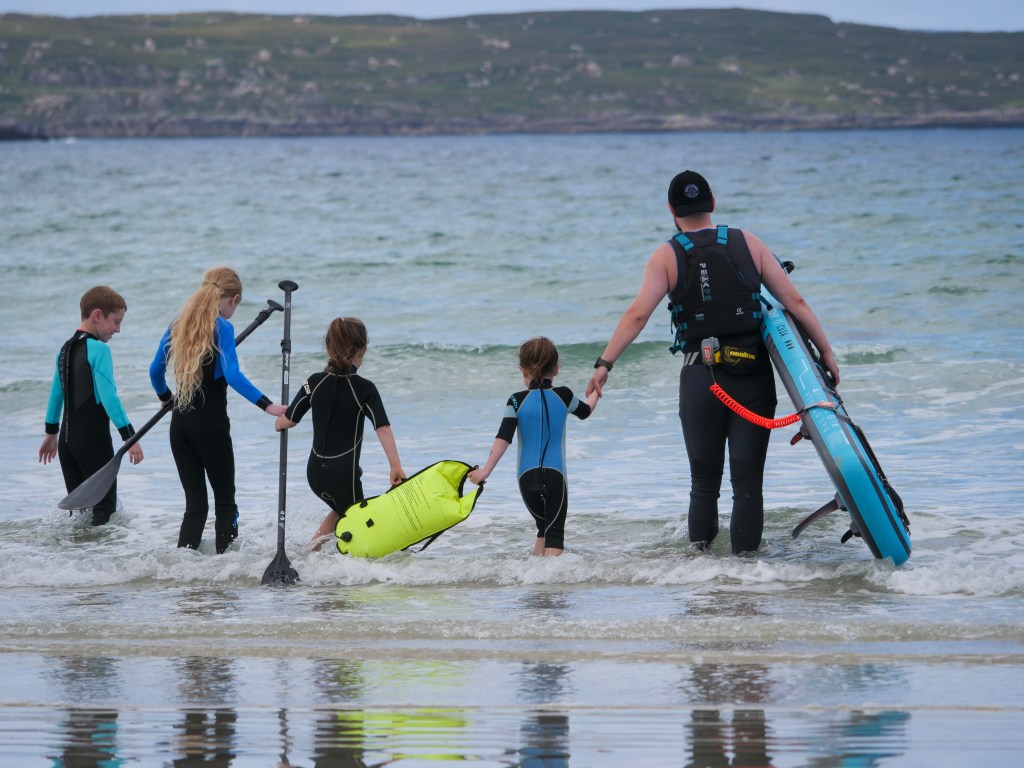 Chapter 6 – The Road to&nbsp;Recovery