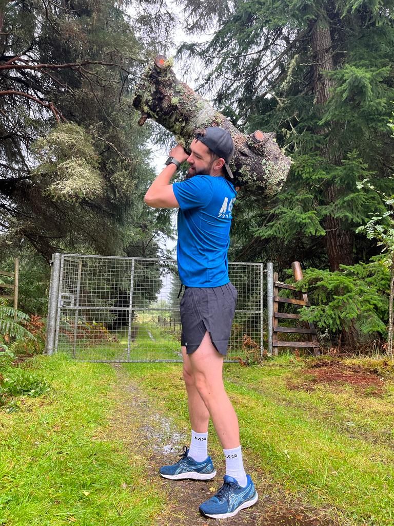 Chapter 8 – The Journey from Surviving to&nbsp;Living