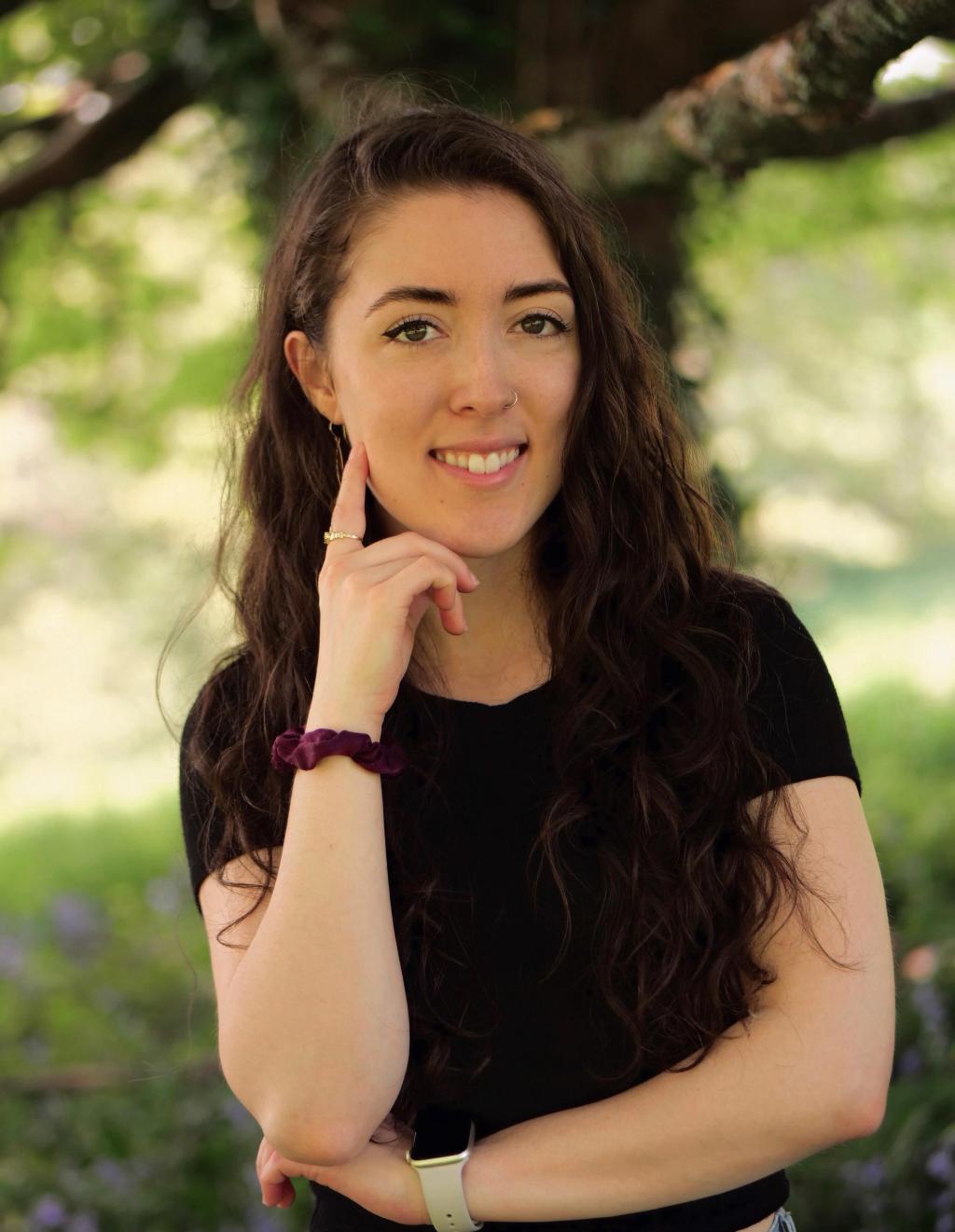 Chapter 10 – Jessica Vaillancourt – My Life Partner, Soulmate, and&nbsp;Rock