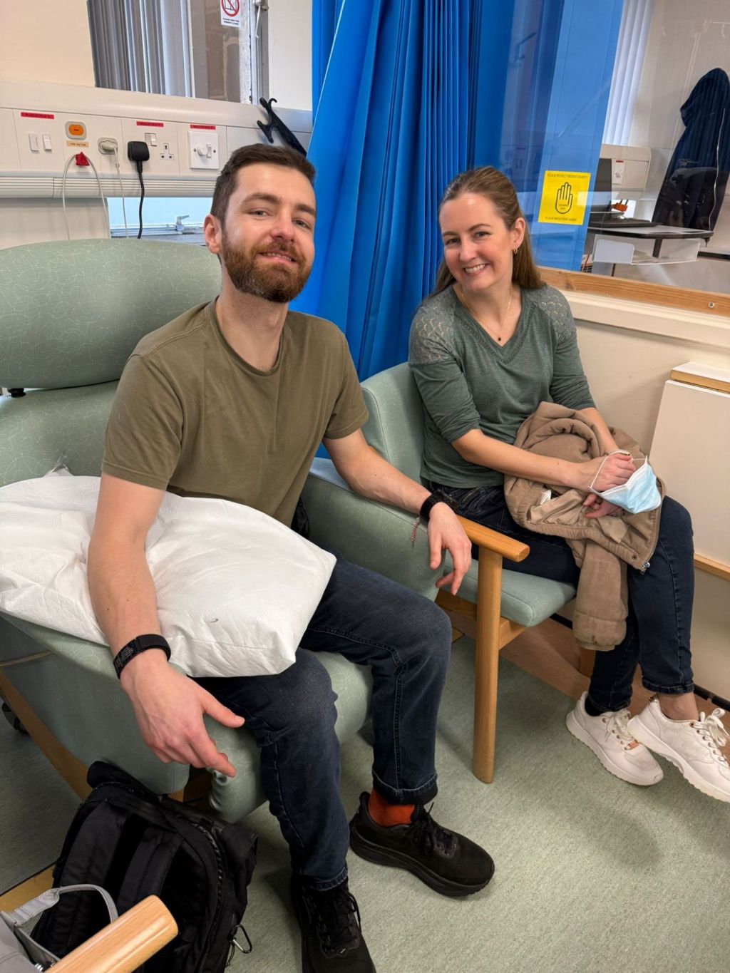 My Last Chemo: A Journey of Resilience and&nbsp;Growth